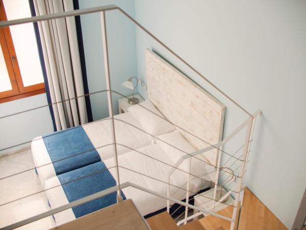 Ad Hoc Carmen : photo 6 de la chambre chambre double