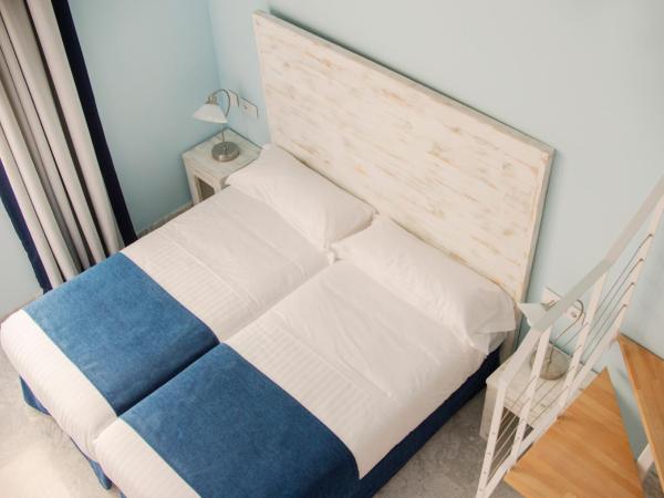 Ad Hoc Carmen : photo 7 de la chambre chambre double