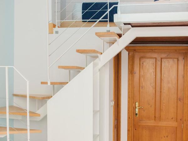 Ad Hoc Carmen : photo 2 de la chambre chambre double