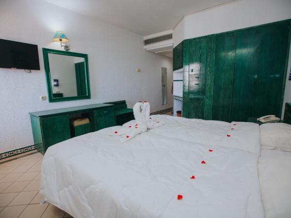 Hotel Soussana : photo 1 de la chambre chambre double