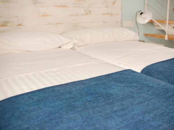 Ad Hoc Carmen : photo 4 de la chambre chambre double