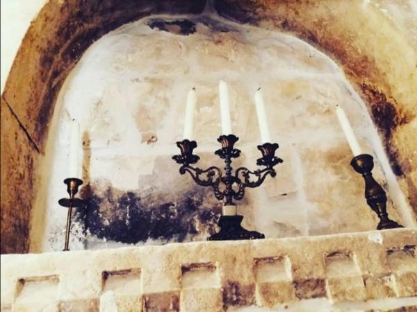 TowerHouseSasso : photo 8 de la chambre chambre double avec salle de bains privative