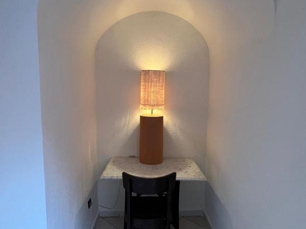 MORO Marrakech Boutique Hôtel : photo 6 de la chambre suite en duplex