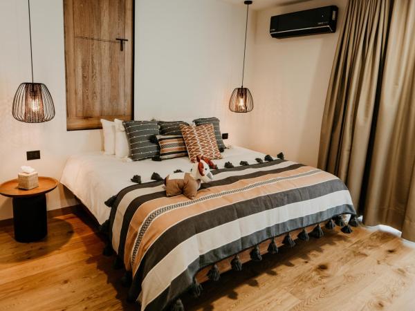 Majagua Hotel Boutique -Adults Only : photo 1 de la chambre chambre lit king-size