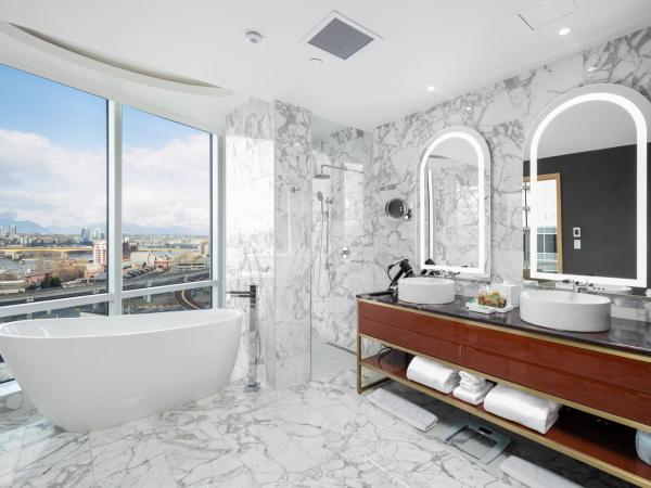 Versante Hotel : photo 5 de la chambre suite 2 chambres