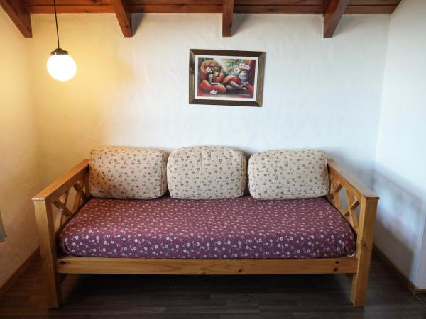 Mi sueño : photo 9 de la chambre appartement en duplex