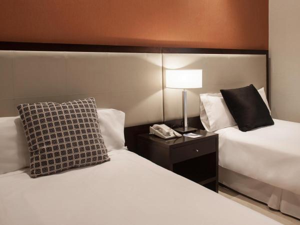 HR Luxor Hotel Buenos Aires : photo 3 de la chambre suite double junior
