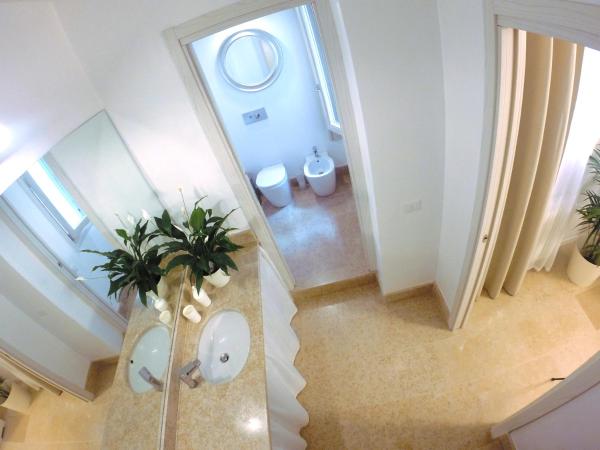 Academia Residence : photo 1 de la chambre chambre familiale deluxe