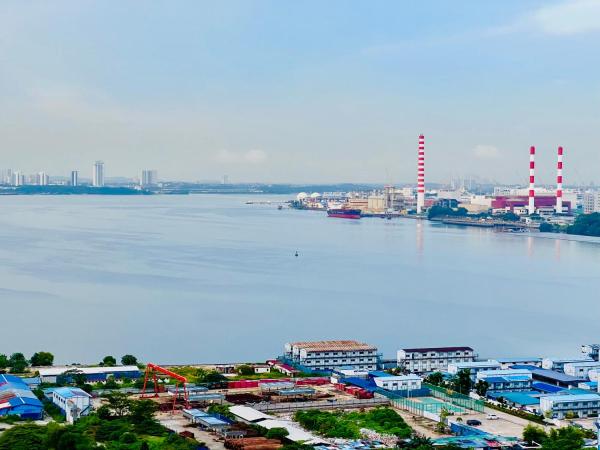 R&F PRINCESS COVE BY HOMEFORT SUITES : photo 10 de la chambre appartement 2 chambres