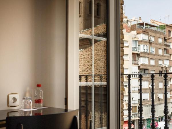 Hotel Dauro Premier : photo 4 de la chambre chambre simple