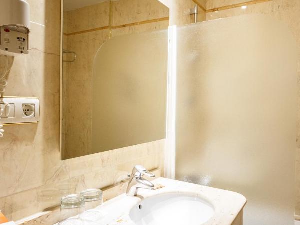 Hotel Dauro Premier : photo 3 de la chambre chambre simple