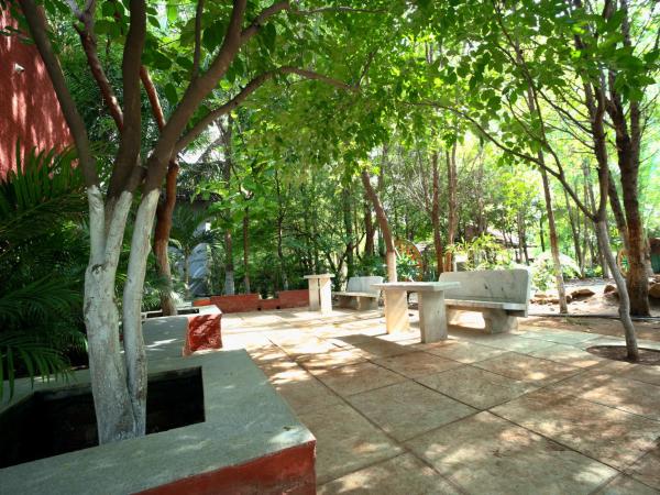 Brown Town Resort & Spa : photo 4 de la chambre suite double standard