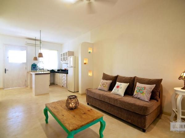 LiveTulum : photo 7 de la chambre studio