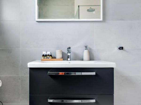 Luxury Residence Levante : photo 8 de la chambre studio lit king-size deluxe