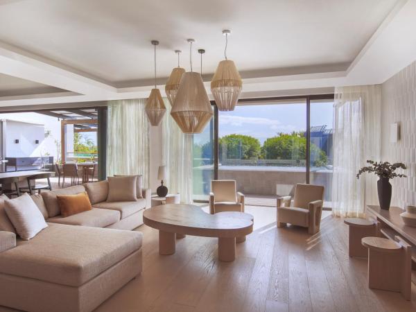 LUX* Grand Baie Resort & Residences : photo 3 de la chambre penthouse lux