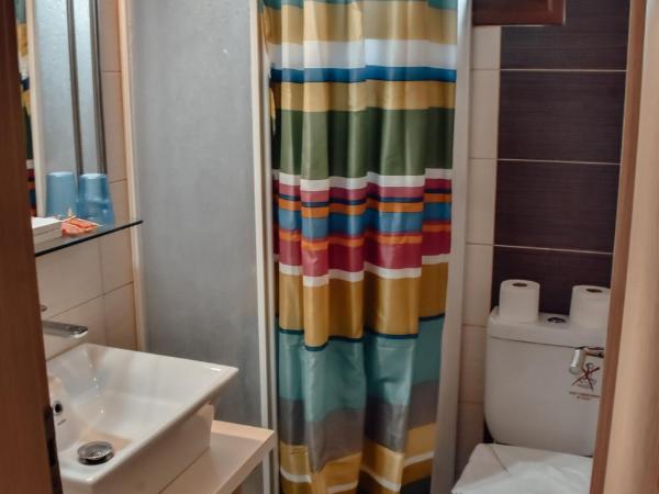 Eleonora Αnissaras : photo 5 de la chambre chambre familiale - vue sur mer