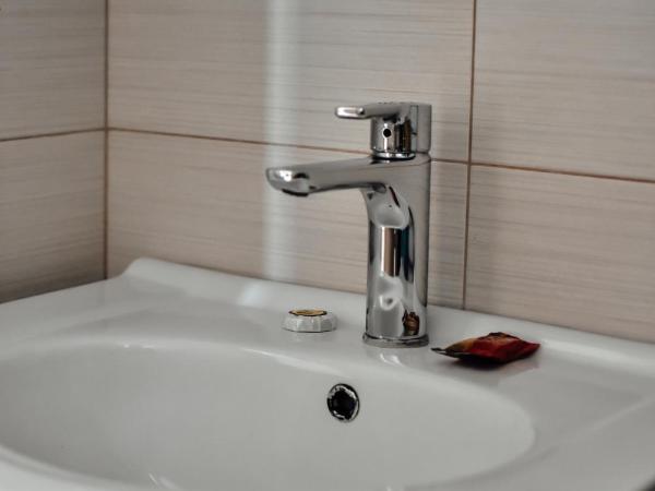 Eleonora Αnissaras : photo 6 de la chambre chambre familiale - vue sur mer