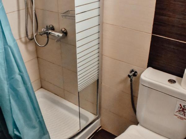 Eleonora Αnissaras : photo 1 de la chambre chambre double