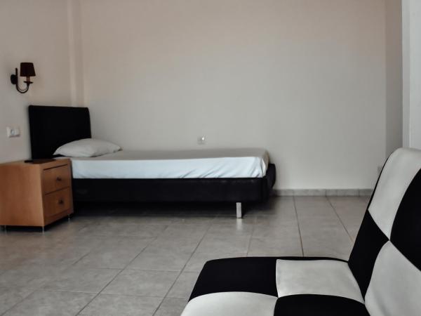 Eleonora Αnissaras : photo 10 de la chambre chambre familiale - vue sur mer