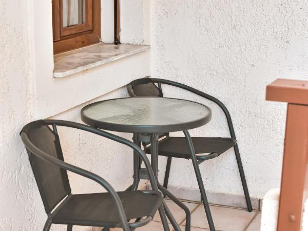 Eleonora Αnissaras : photo 1 de la chambre chambre double Économique accessible aux personnes à mobilité réduite