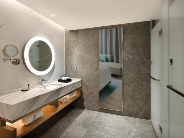 Shenzhen Grand Skylight Garden Hotel : photo 3 de la chambre superior suite with club floor benefit and 1 breakfast