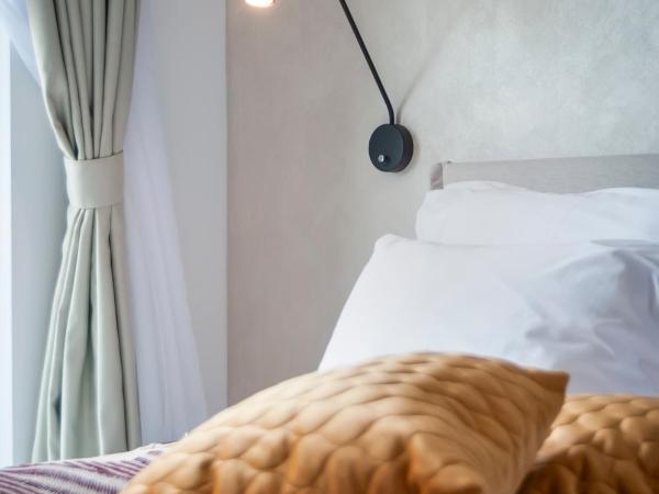 Luxury Residence Levante : photo 2 de la chambre studio lit king-size deluxe