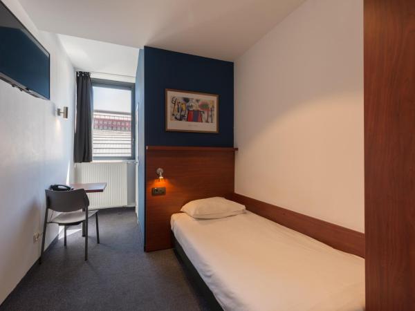 Century Hotel Antwerpen Centrum : photo 1 de la chambre chambre simple confort