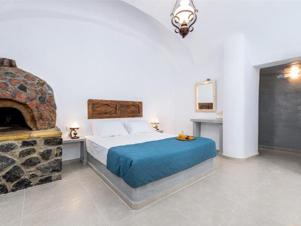 Anatoli Hotel & Spa : photo 4 de la chambre studio deluxe