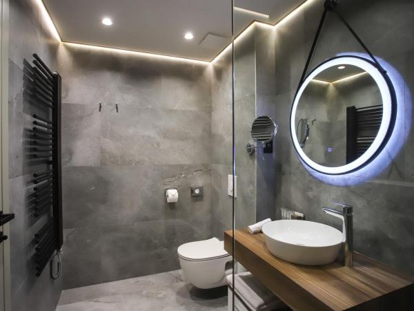 Hotel Medistone : photo 5 de la chambre studio avec terrasse