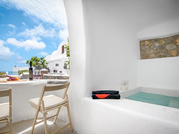 Anatoli Hotel & Spa : photo 1 de la chambre studio deluxe