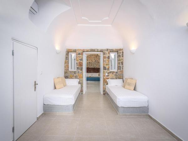 Anatoli Hotel & Spa : photo 4 de la chambre appartement deluxe