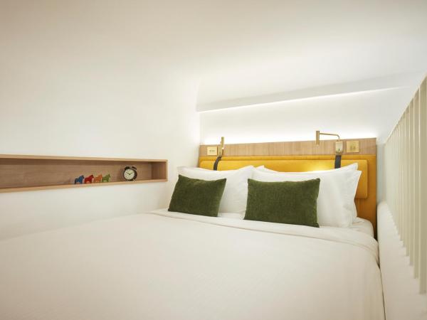 Citadines Connect City Centre Singapore : photo 4 de la chambre loft 1