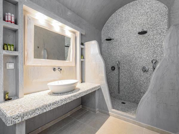 Anatoli Hotel & Spa : photo 1 de la chambre appartement deluxe