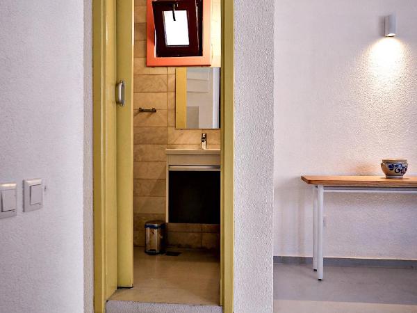 Bono Hotel Old Town : photo 5 de la chambre suite en duplex