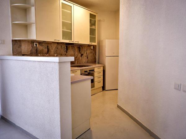 Bono Hotel Old Town : photo 6 de la chambre suite en duplex