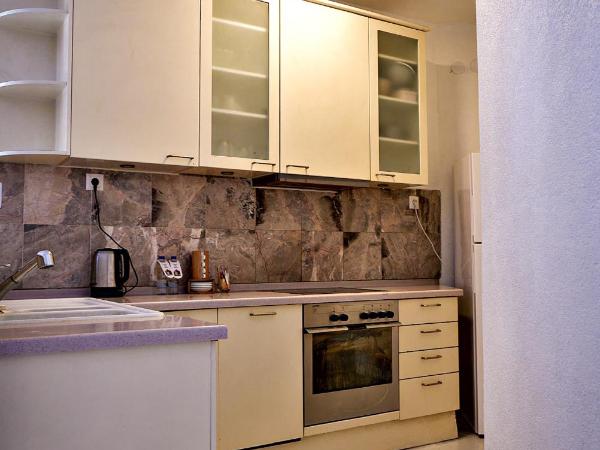 Bono Hotel Old Town : photo 8 de la chambre suite en duplex