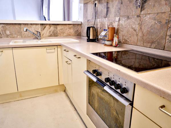 Bono Hotel Old Town : photo 1 de la chambre suite en duplex