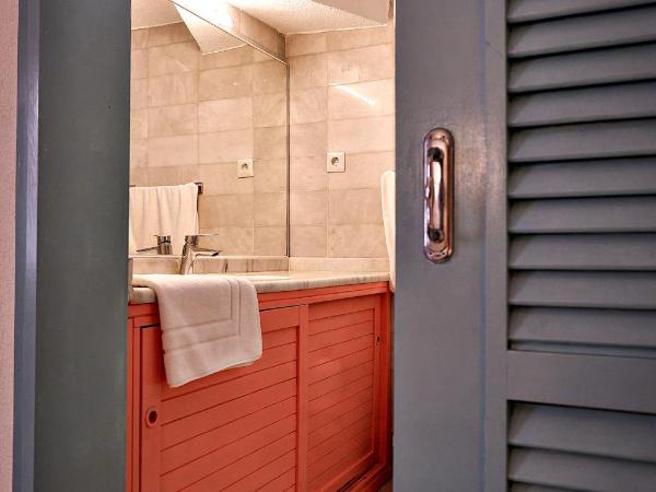 Bono Hotel Old Town : photo 2 de la chambre suite en duplex