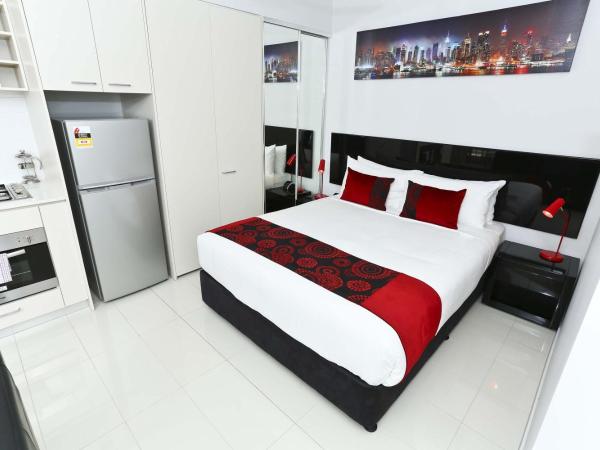 Mantra Midtown : photo 1 de la chambre studio