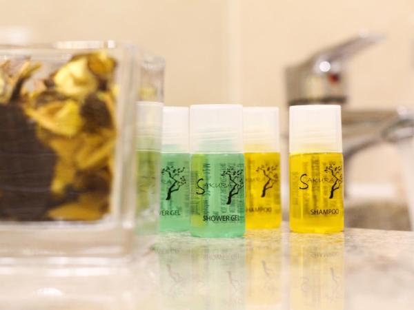 Pension Opera Suites I Self Check In : photo 6 de la chambre chambre double ou lits jumeaux confort 