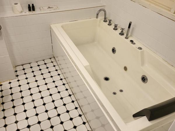 The Boutique Residence Hotel : photo 8 de la chambre chambre familiale supérieure