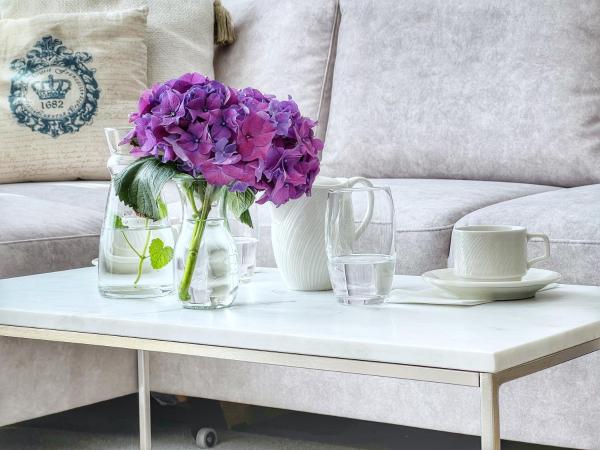 Kurkowa Apartments : photo 6 de la chambre suite 2 chambres