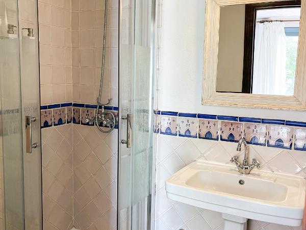 B&B Muse Marbella : photo 2 de la chambre chambre andalouse