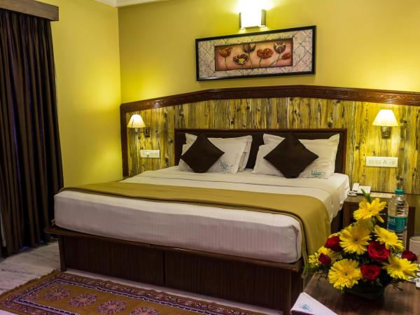 Hotel Chennai Gate : photo 2 de la chambre suite