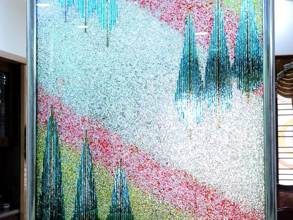 Hotel Chennai Gate : photo 4 de la chambre chambre deluxe double ou lits jumeaux