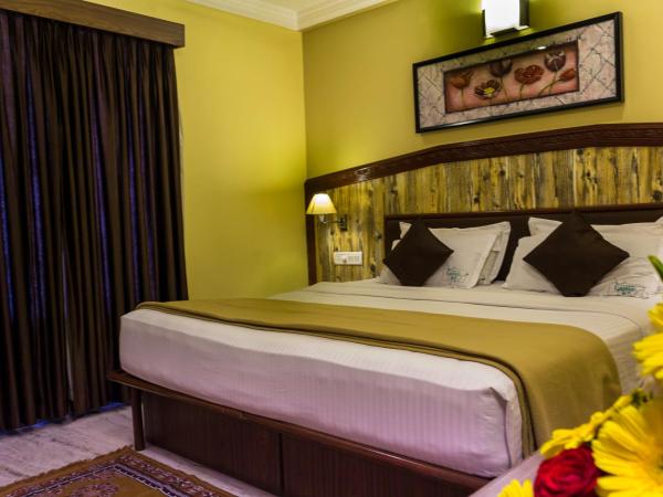 Hotel Chennai Gate : photo 4 de la chambre chambre double exécutive