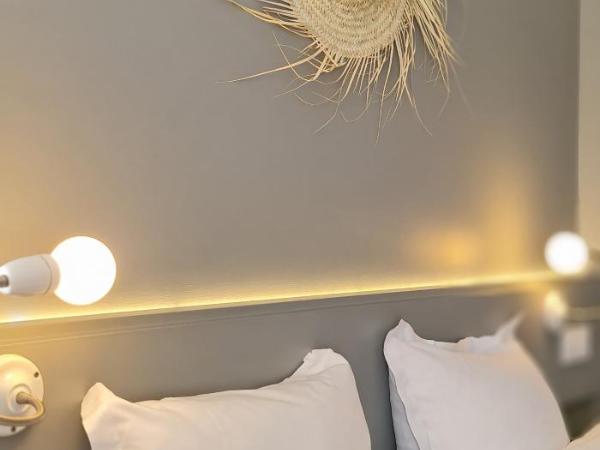 Hôtel Le C - Boutique Hôtel : photo 3 de la chambre chambre double standard