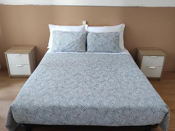 Lira Guest House B&B : photo 1 de la chambre chambre double