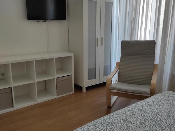 Lira Guest House B&B : photo 4 de la chambre chambre double