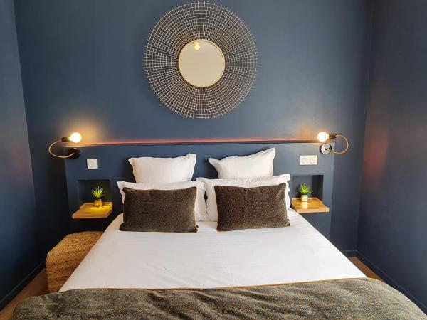 Hôtel Le C - Boutique Hôtel : photo 4 de la chambre suite junior